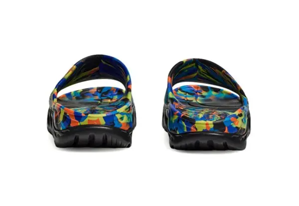 HOKA Ora Recovery Swirl - Image 2