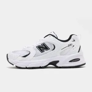 New Balance 530 สีขาว