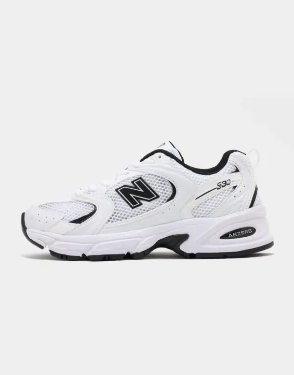 New Balance 530 สีขาว