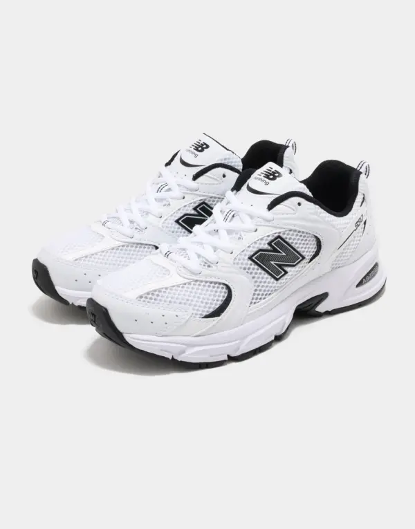 New Balance 530 สีขาว - Image 2